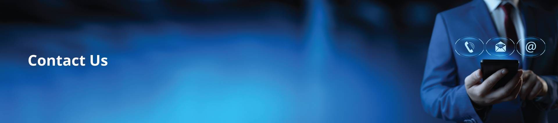 Liaisoning Services Banner